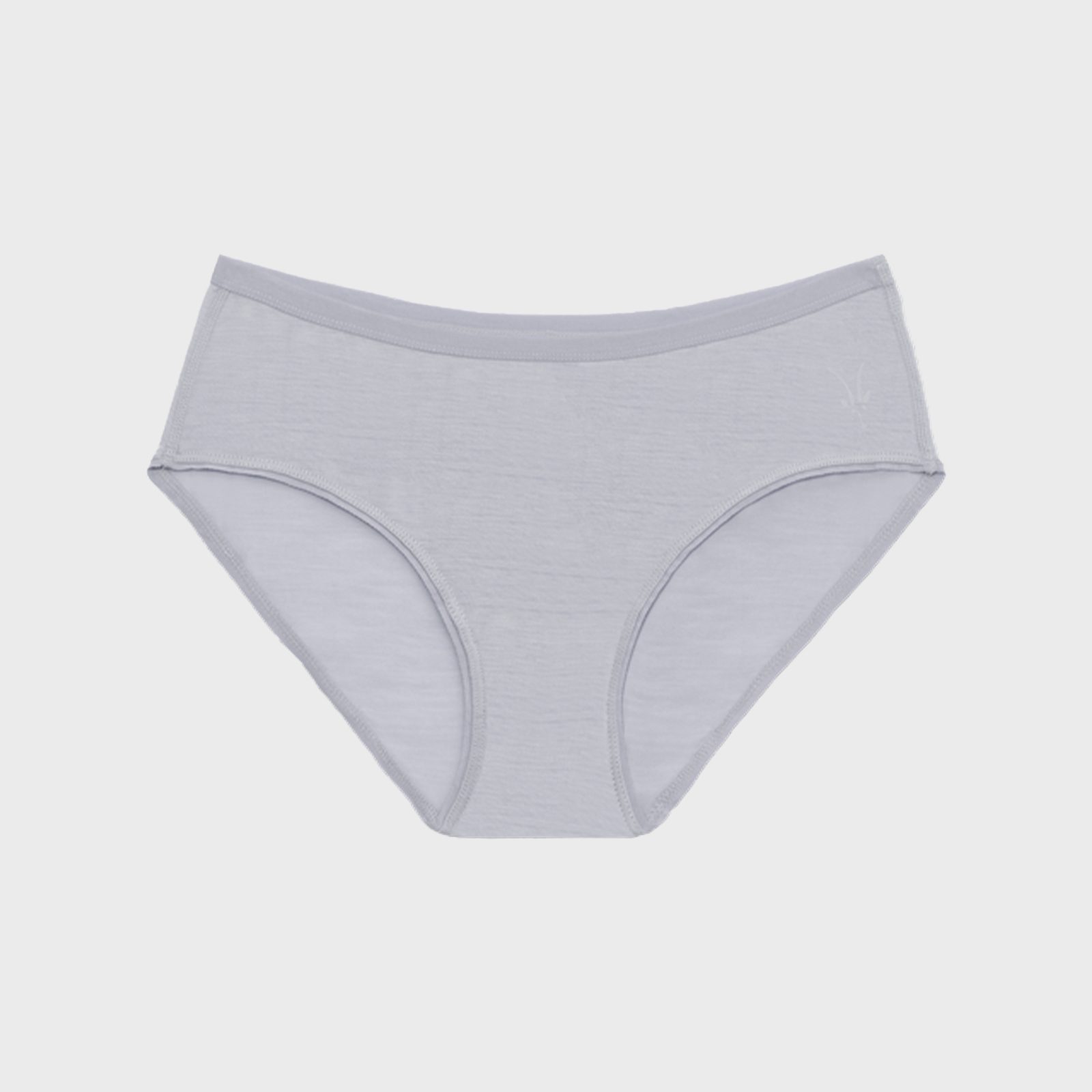 Womens Natural Brief Ecomm Via Ibex