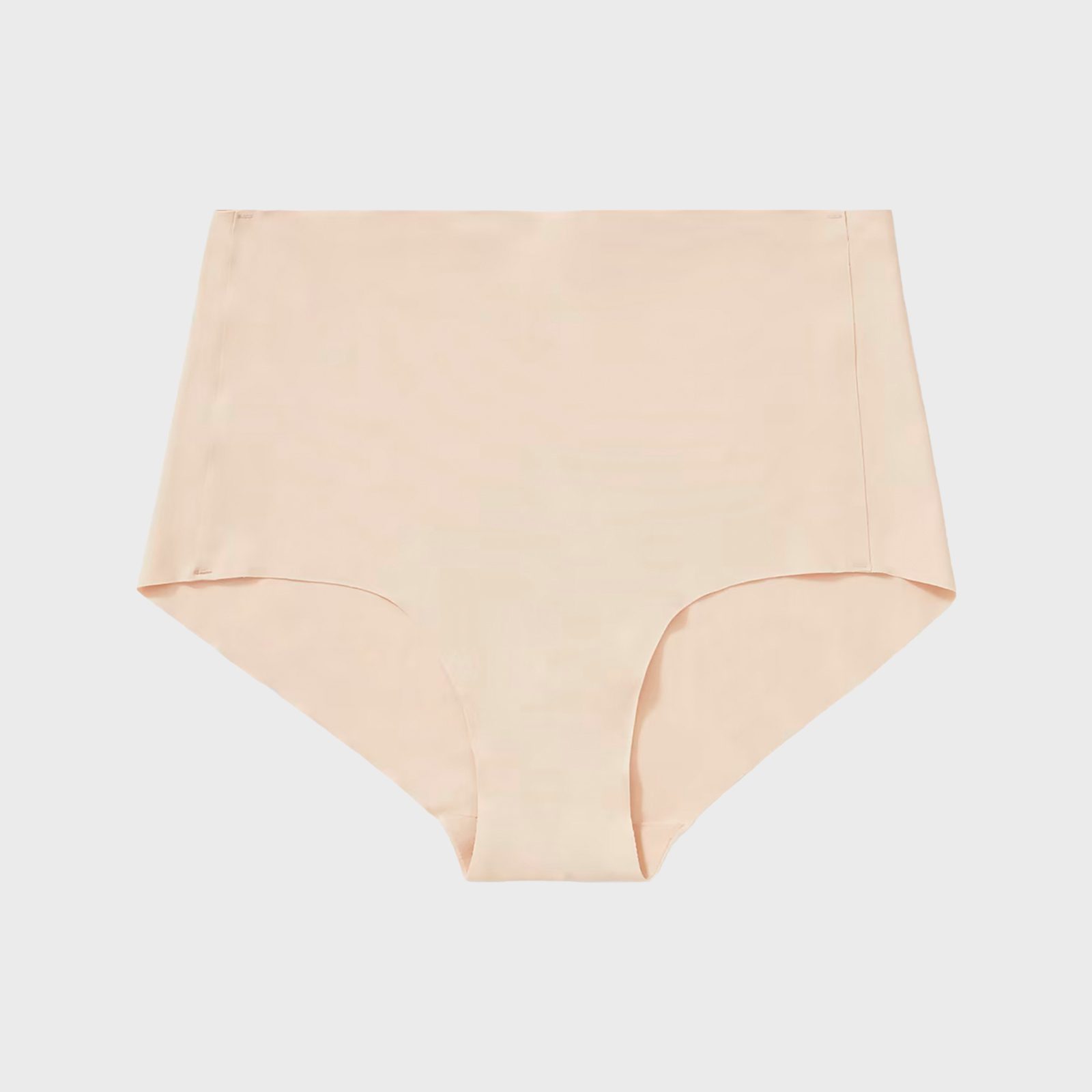 Womens Renew Invisible Hipster Lighttan Ecomm Via Everlane