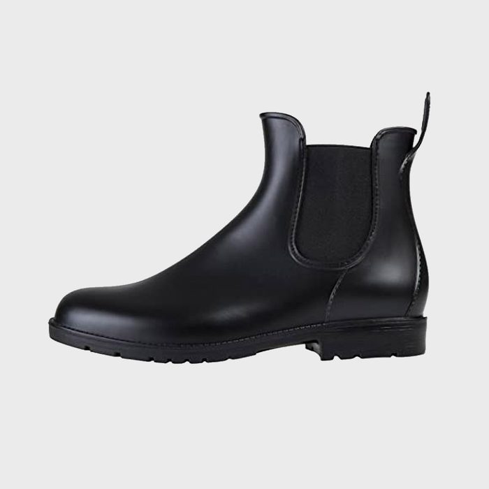 Asgard Women's Ankle Rain Boots