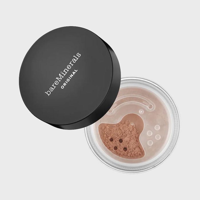 Bareminerals Original Loose Powder Mineral Foundation Spf 15