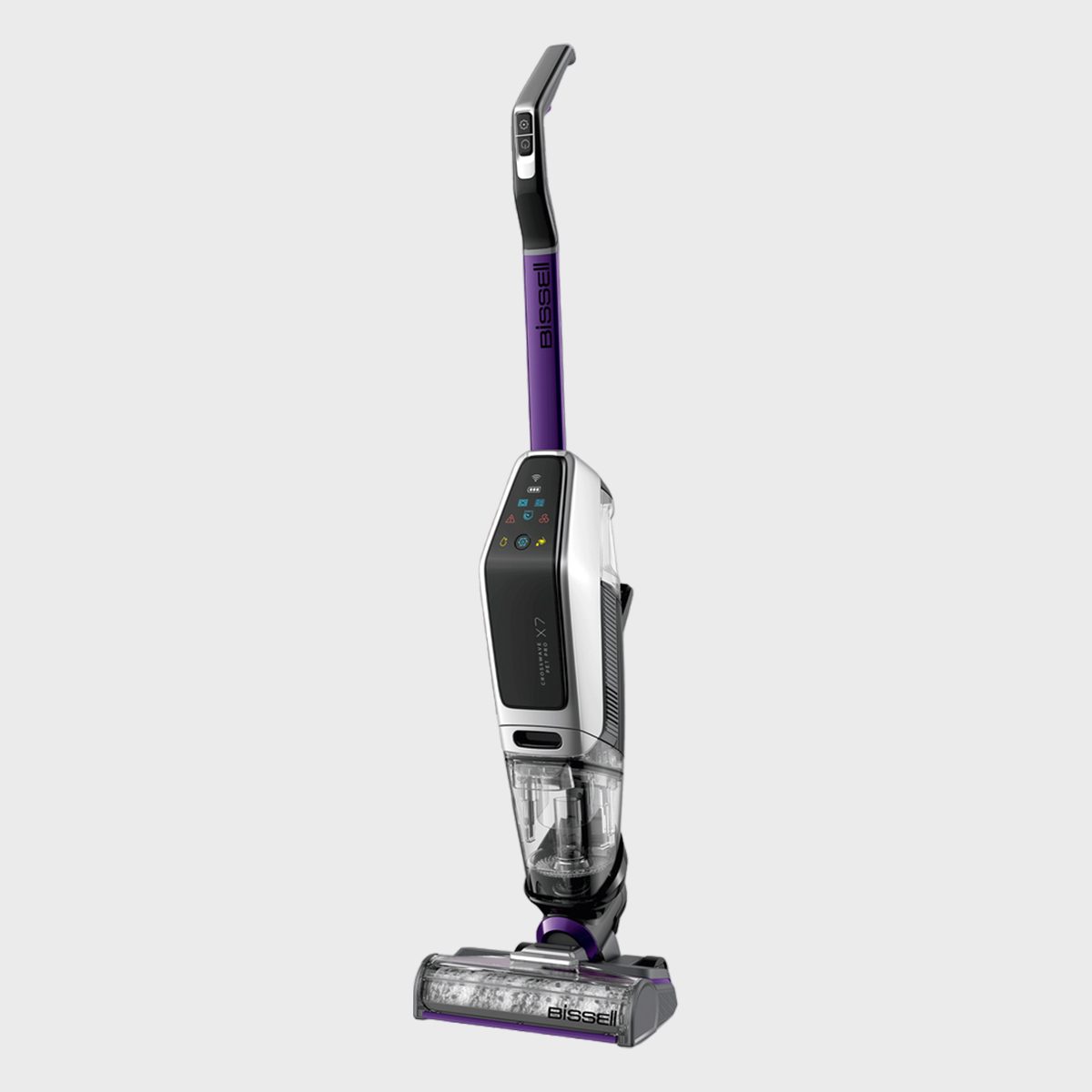 Bissell Crosswave X7 Wet Dry Vacuum