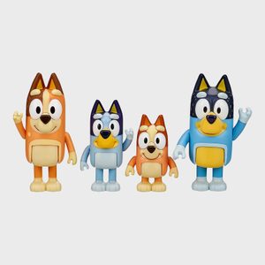 Bluey Toys Ecomm Via Amazon