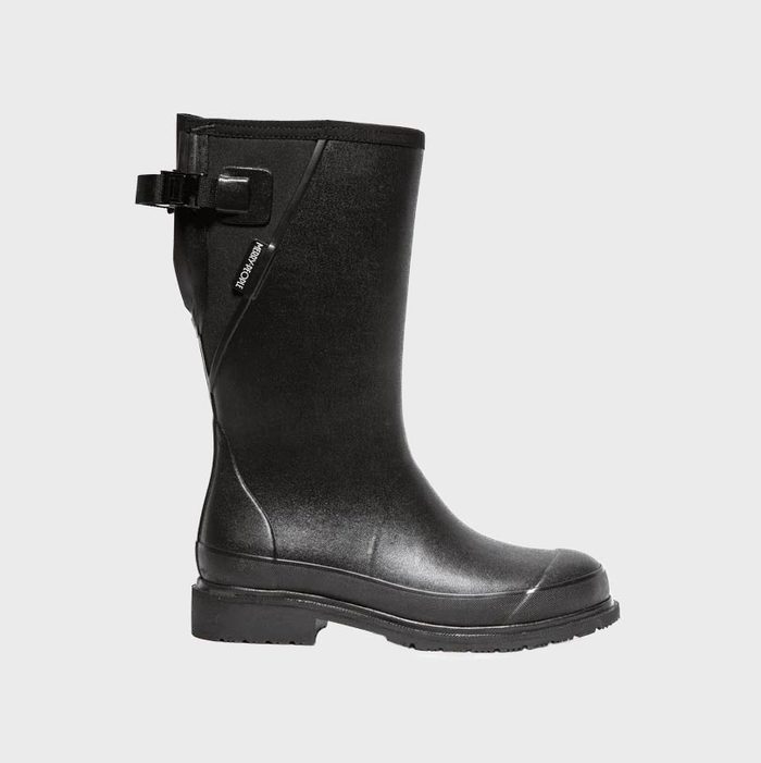 Darcy Mid Calf Rainboot