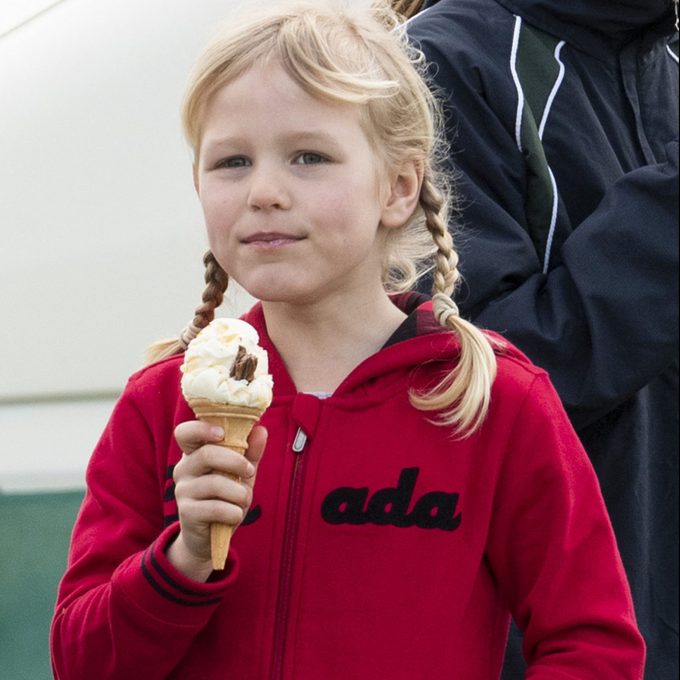 Gatcombe Horse Trials 2019