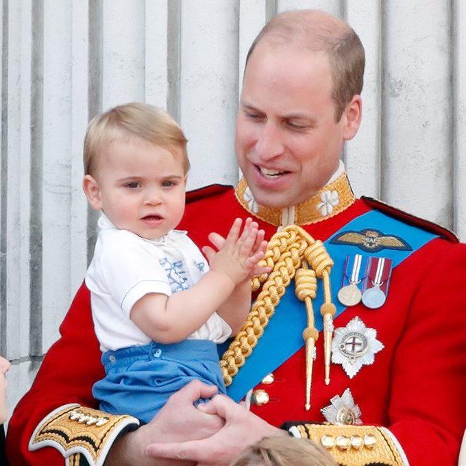Trooping The Colour 2019