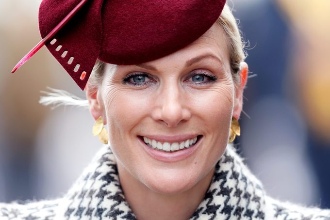 The Cheltenham Festival 2020 - Day Two