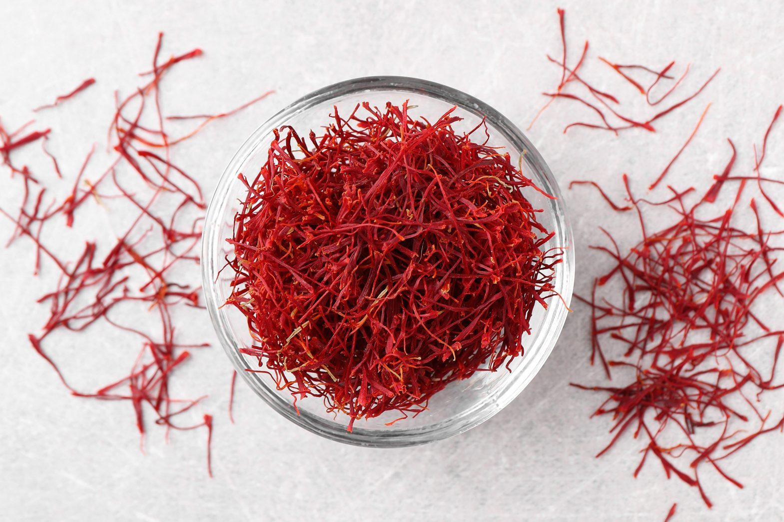 Why Is Saffron So Expensive?