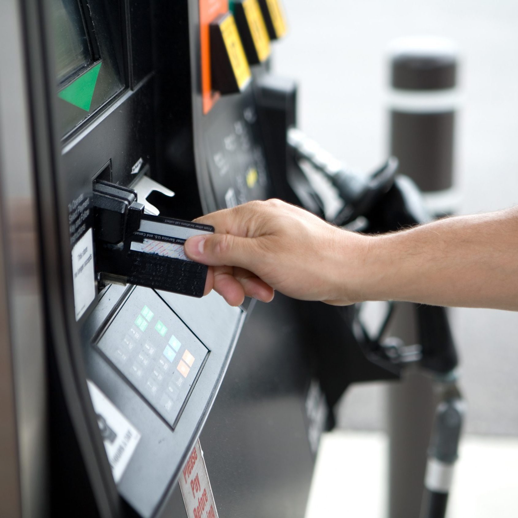 The 7 Best Gas Credit Cards, According to Personal Finance Experts