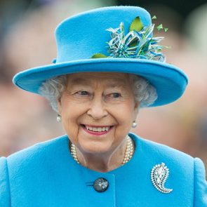 The Queen, Duke Of Edinburgh, Prince Of Wales & Duchess Of Cornwall Visit Poundbury