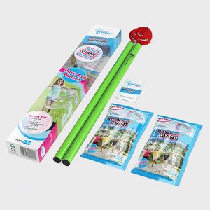 Giant Bubble Kit