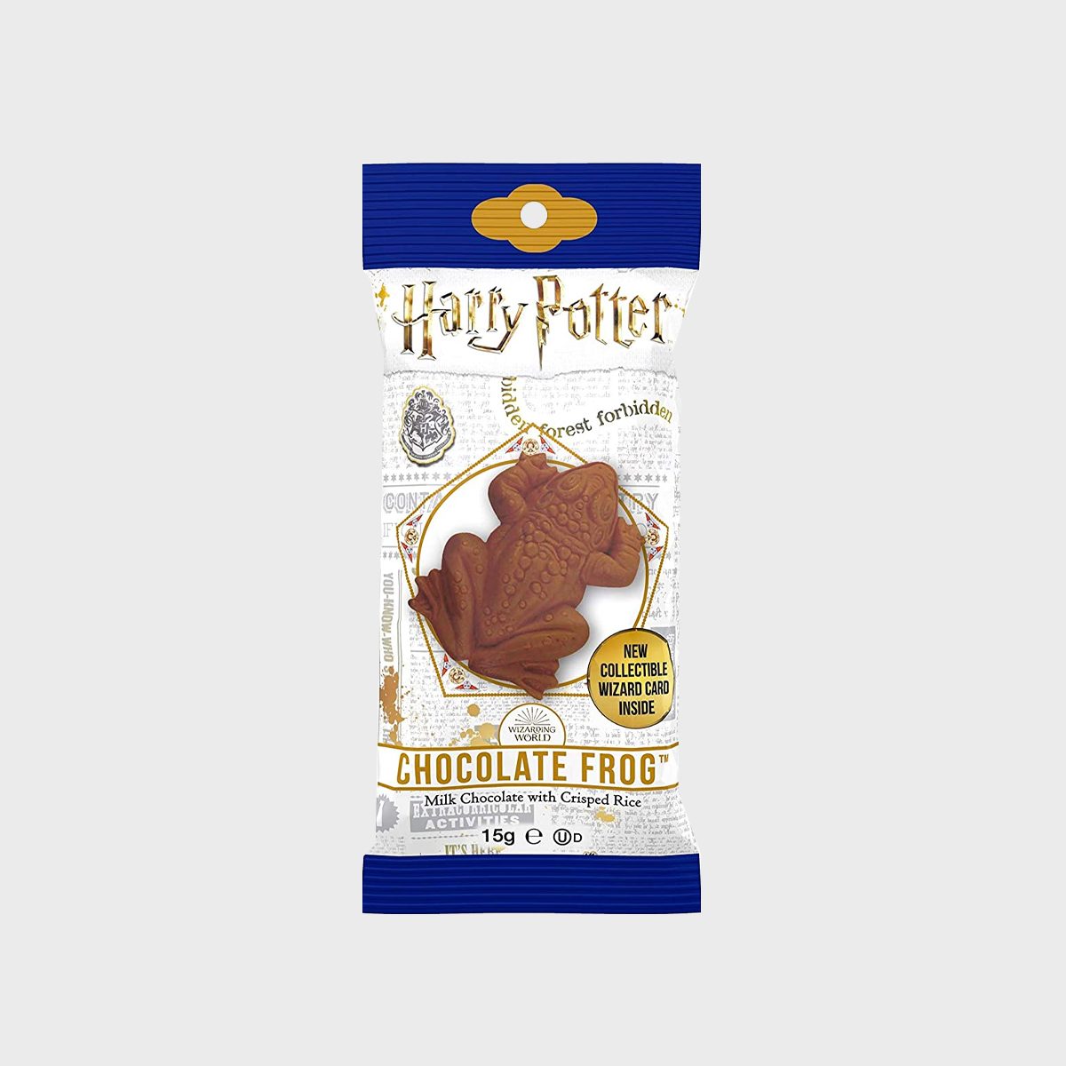 Harry Potter Chocolate Frog