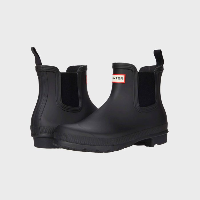 Hunter Original Chelsea Boots