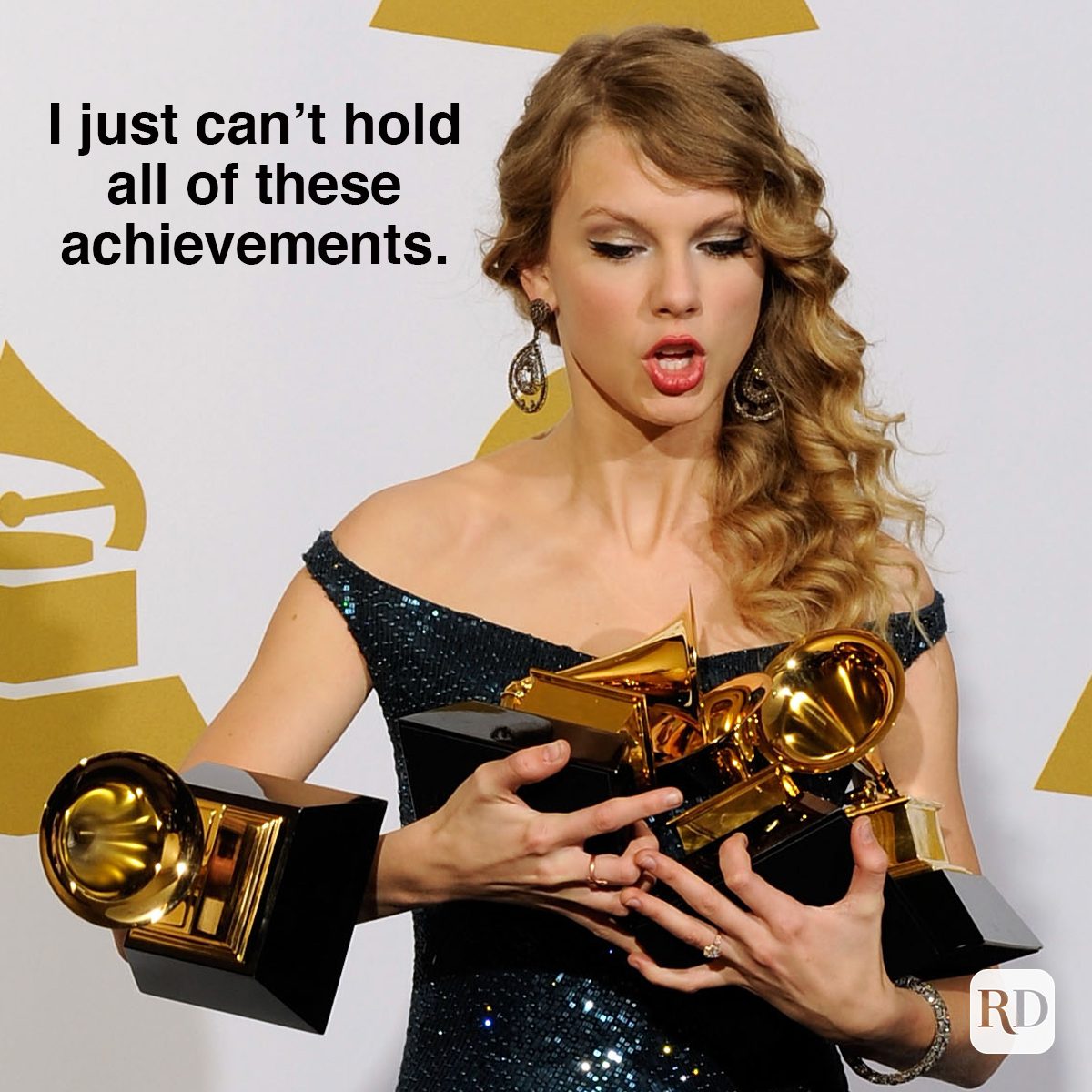 I Just Can’t Hold All Of These Achievements 96311253