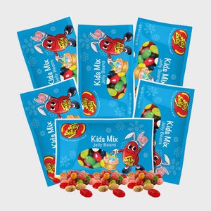 Jelly Belly Easter Themed Bean Shaped Chewy Candy