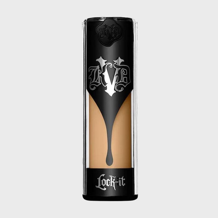 Kvd Beauty Lock It Full Coverage Long Wear Matte Liquid Foundation