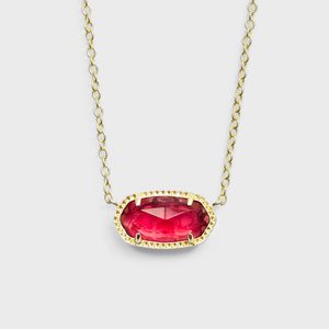 Kendra Scott Elisa Birthstone Pendant Ecomm Via Nordstrom