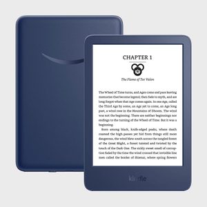 Kindle Ereader
