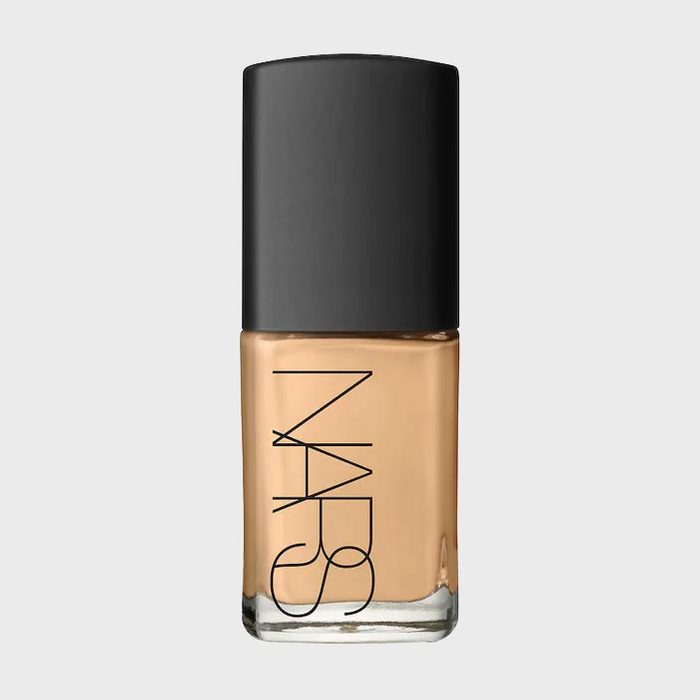 Nars Sheer Glow Foundation