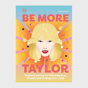 Taylor Swift Book