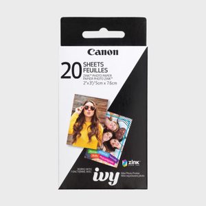 Photo Paper Refills