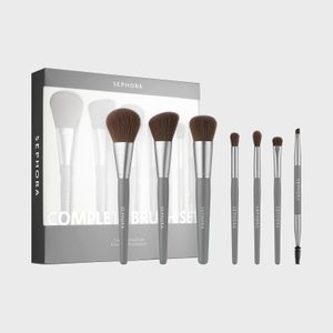 Complete Brush Set