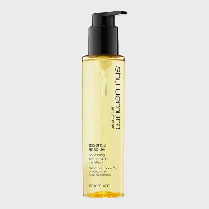Essence Absolue Nourishing Protective Hair Oil