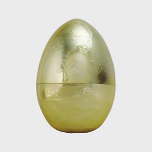 Jumbo Fillable Egg