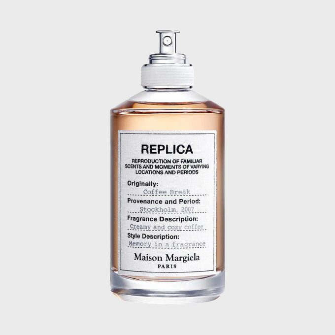 'replica' Coffee Break Eau De Toilette