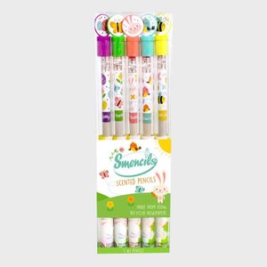 Scented Pencils