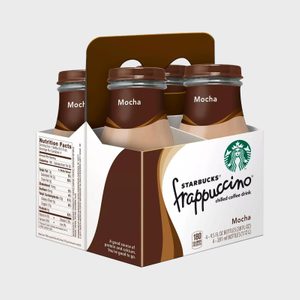 Starbucks Frappuccino Drinks