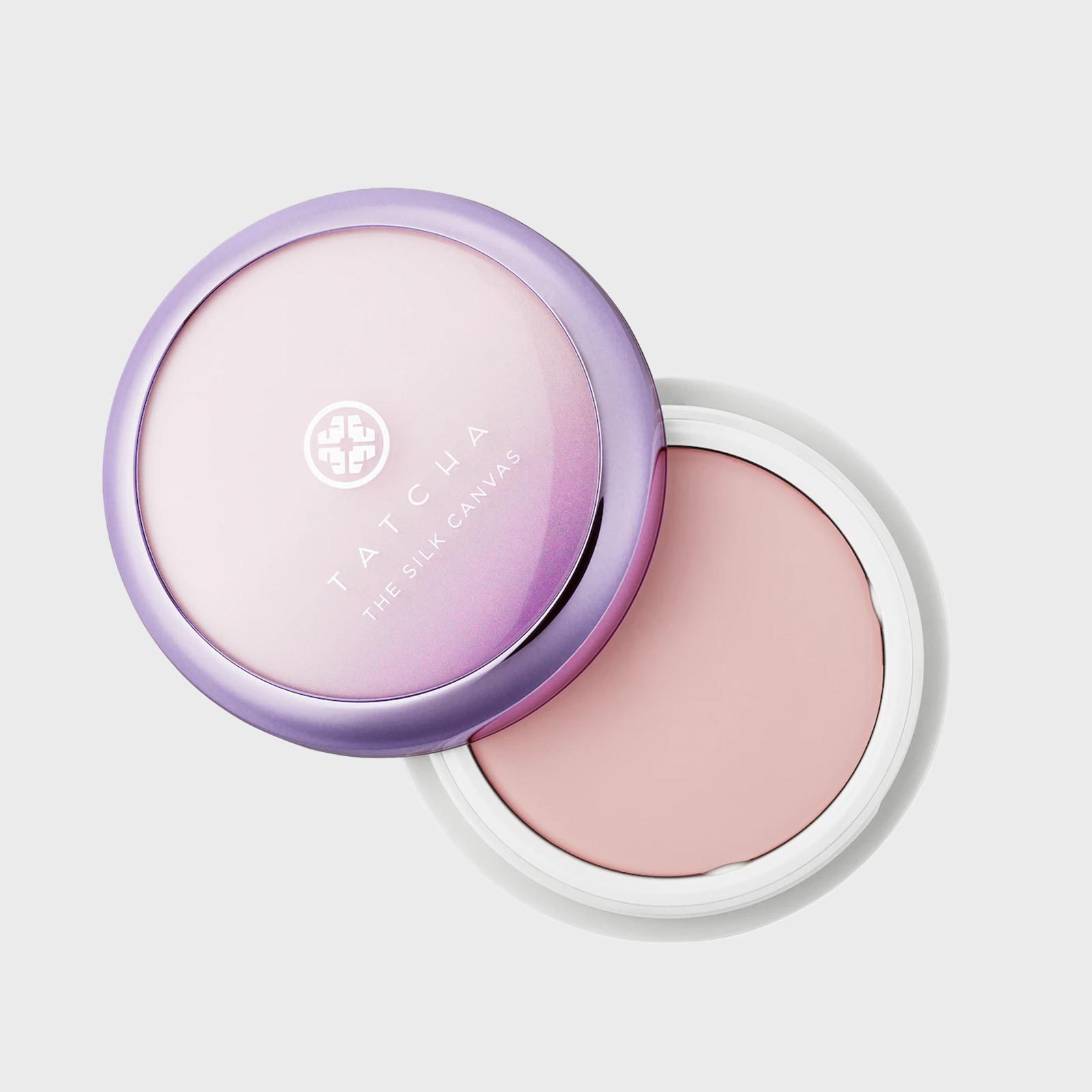 The Silk Canvas Protective Primer