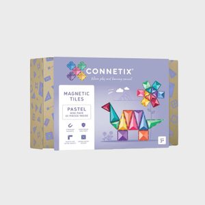 Connetix Tiles