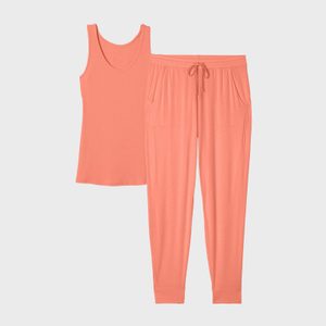 Loungewear Set