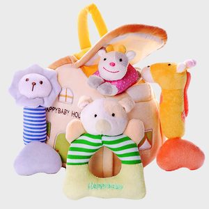 Rattle Toy Set Ecomm Via Amazon