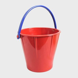 Spielstabil Large Sand Pail Beach Toy