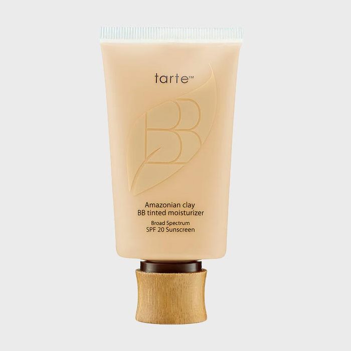 Tarte Amazonian Clay Bb Tinted Moisturizer Broad Spectrum Spf 20 Sunscreen