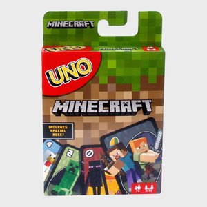 Uno Minecraft