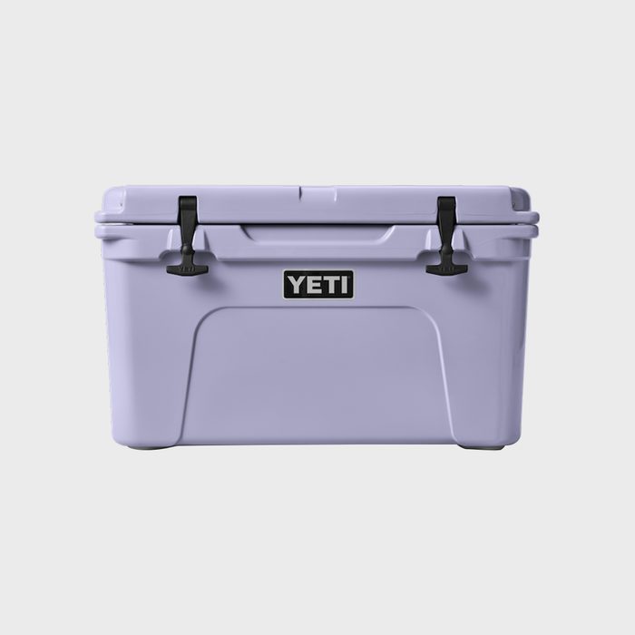 Yeti Tundra 45 Hard Cooler