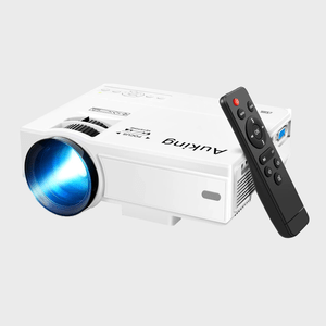 Auking Mini Projector Ecomm Via Amazon