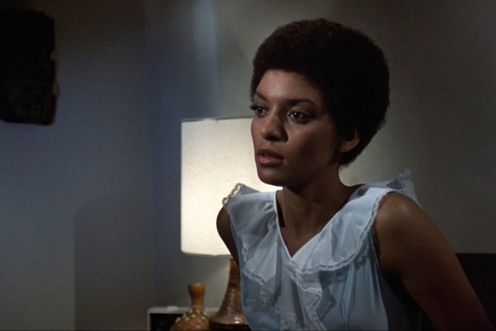 Blacula Vampire Movie