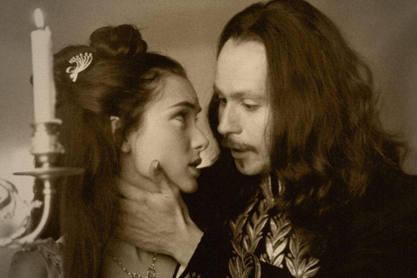 Bram Stokers Dracula Vampire Movie