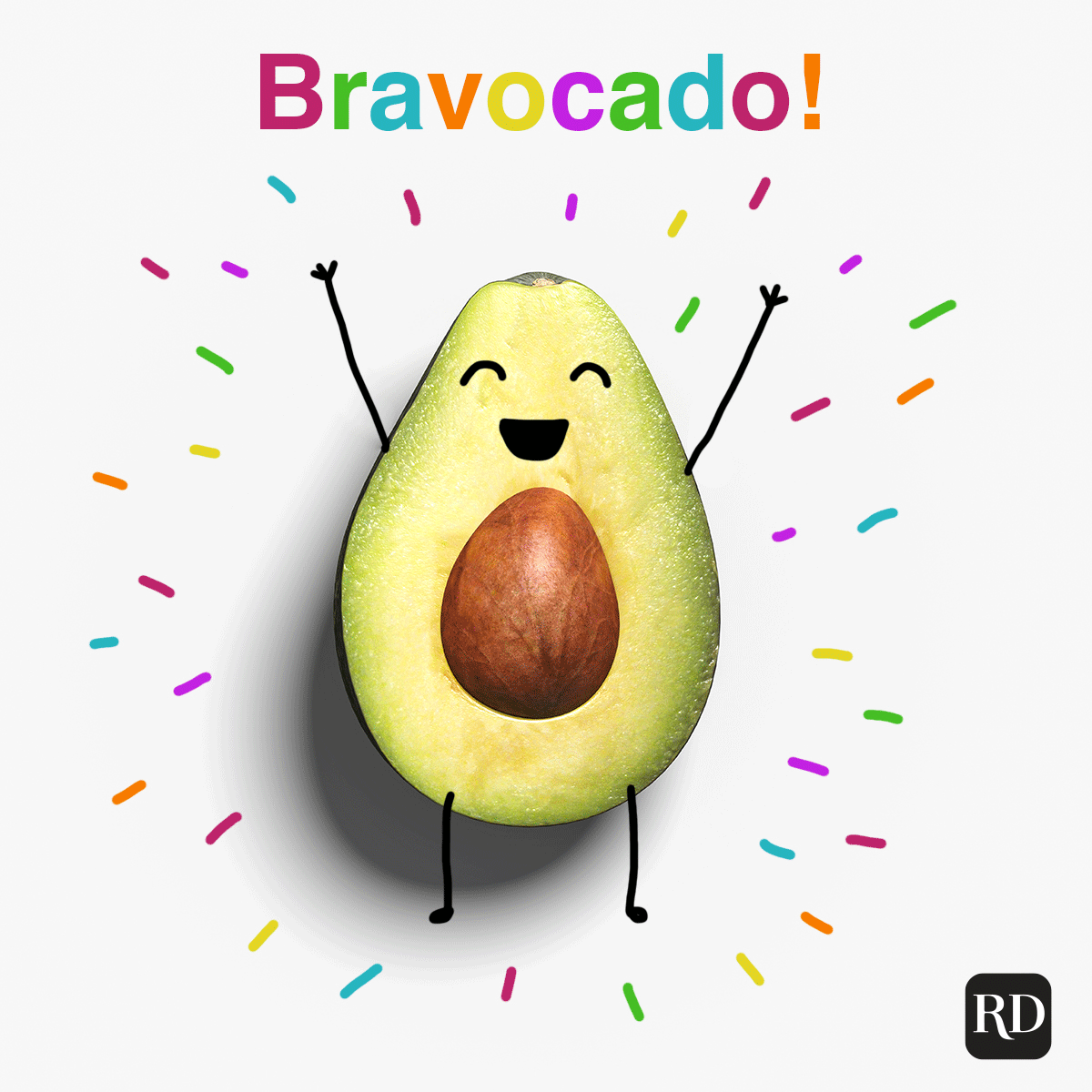 Bravocado 1296929049