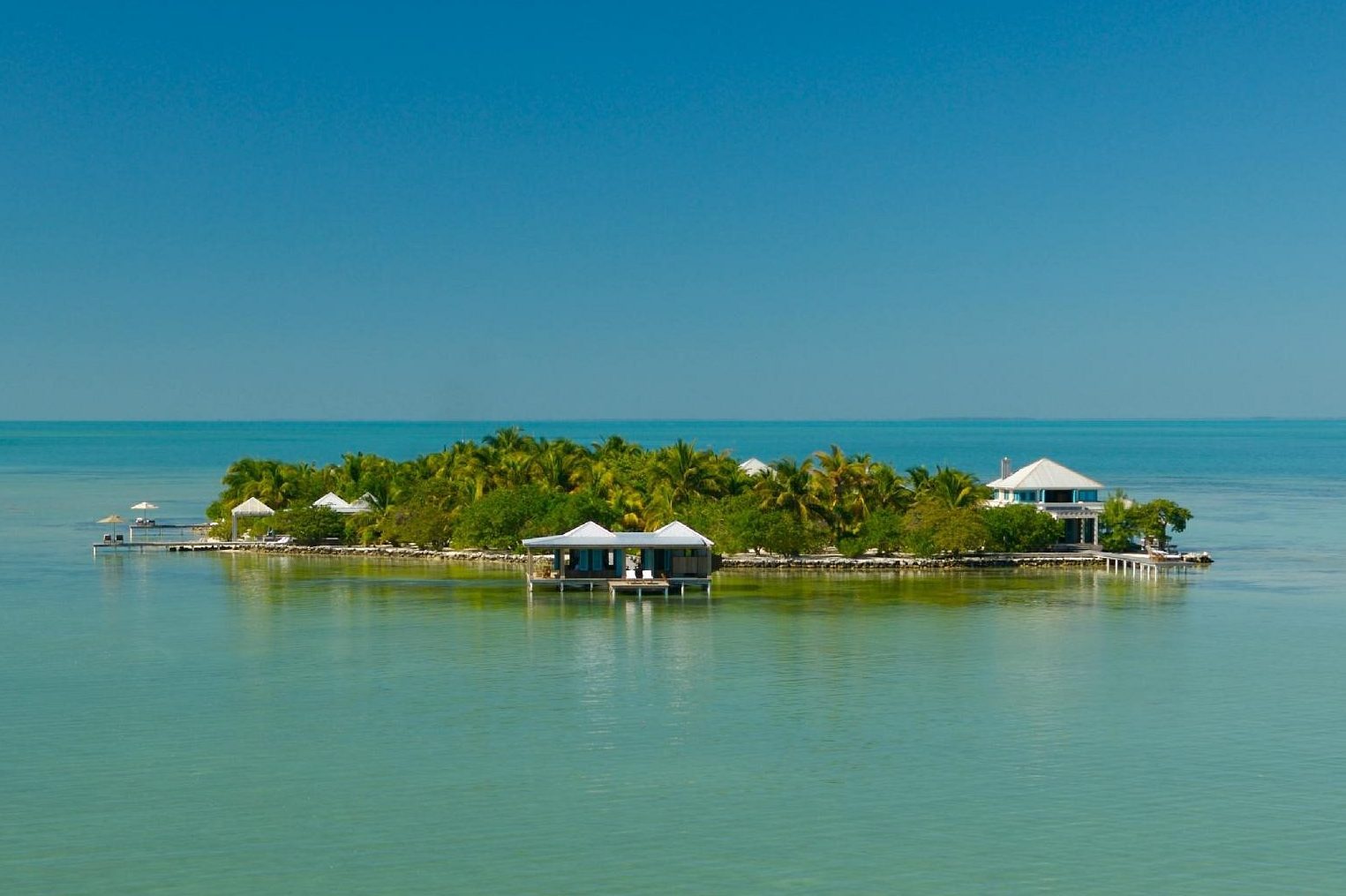 Cayo Espanto Ecomm Via Tripadvisor.com