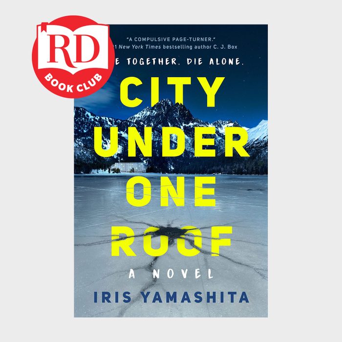 City Under One Roof Book