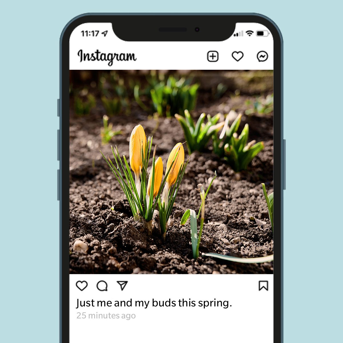 Cute Easter Captions