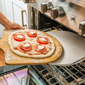 Cuzi Gourmet Pizza Kit Etsy