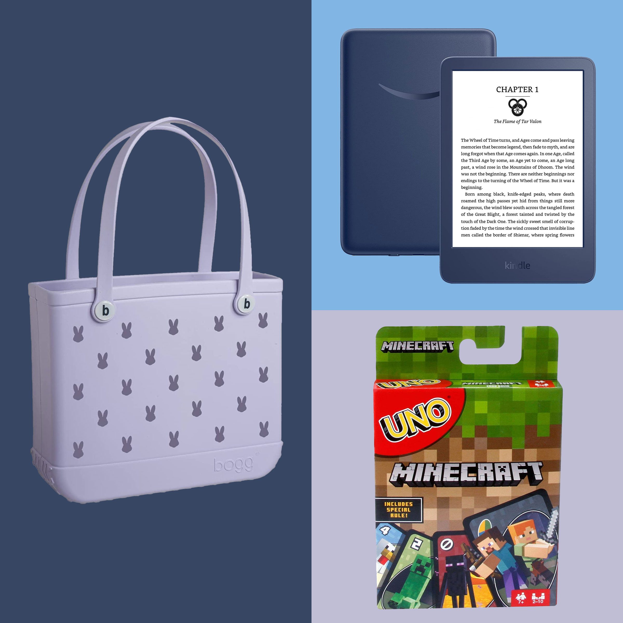 20 Easter Basket Ideas for Kids and Teens They Actually Want