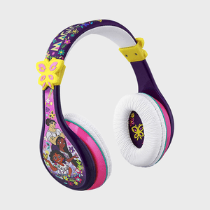 Ekids Disney Encanto Headphones Ecomm Via Amazon