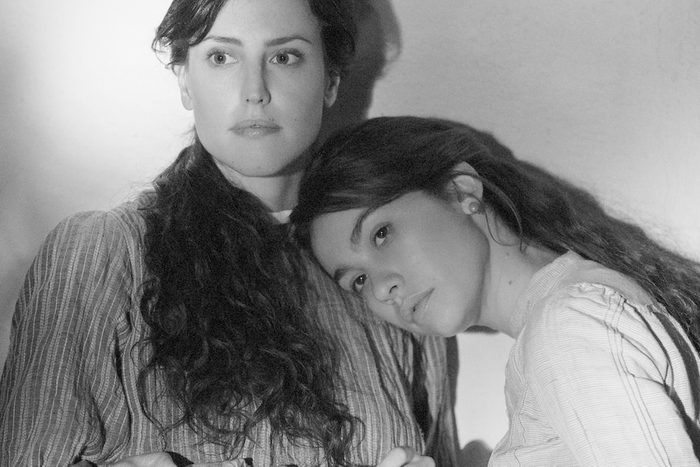 Elisa And Marcela Movie