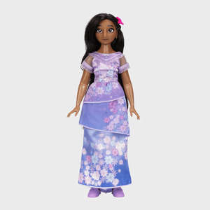 Encanto Isabela Madrigal Doll Ecomm Via Target